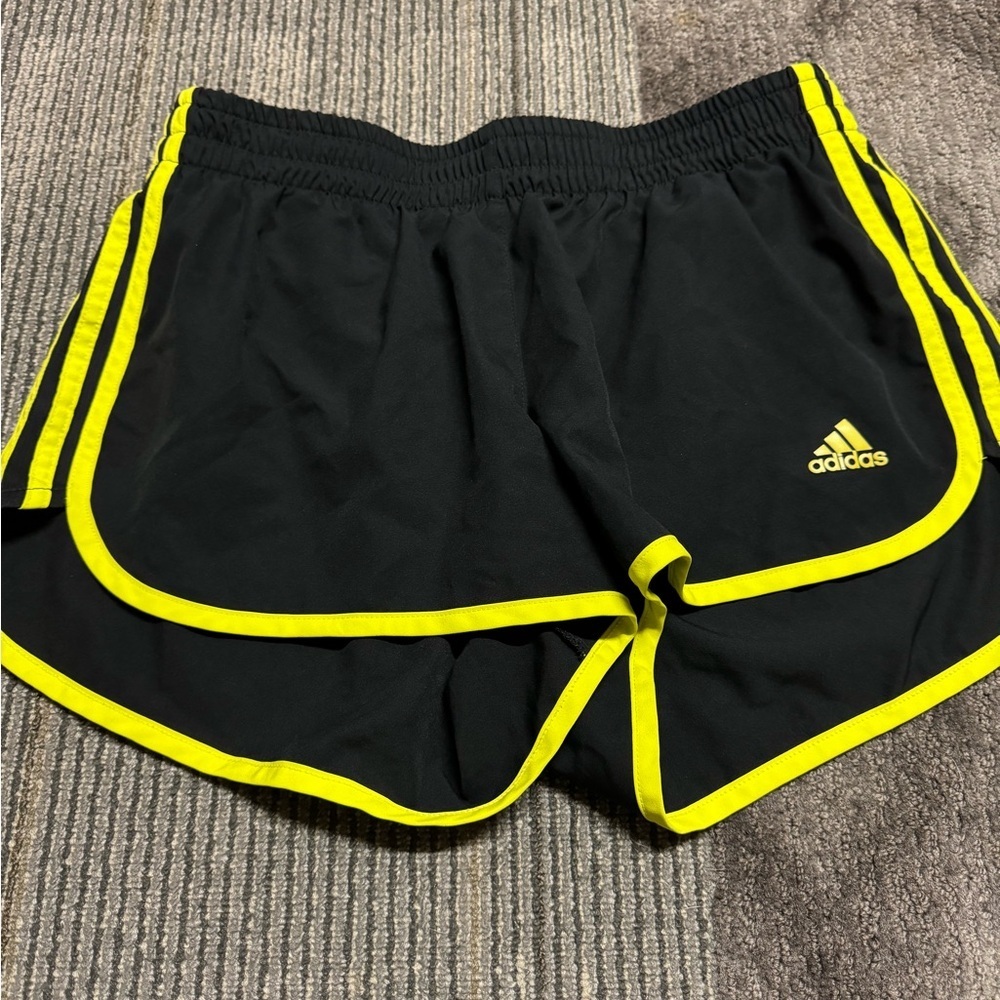 Women’s Adidas Shorts - Picture 1 of 3